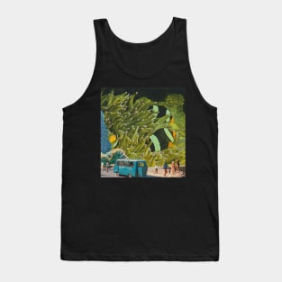 Mimosa Tank Top